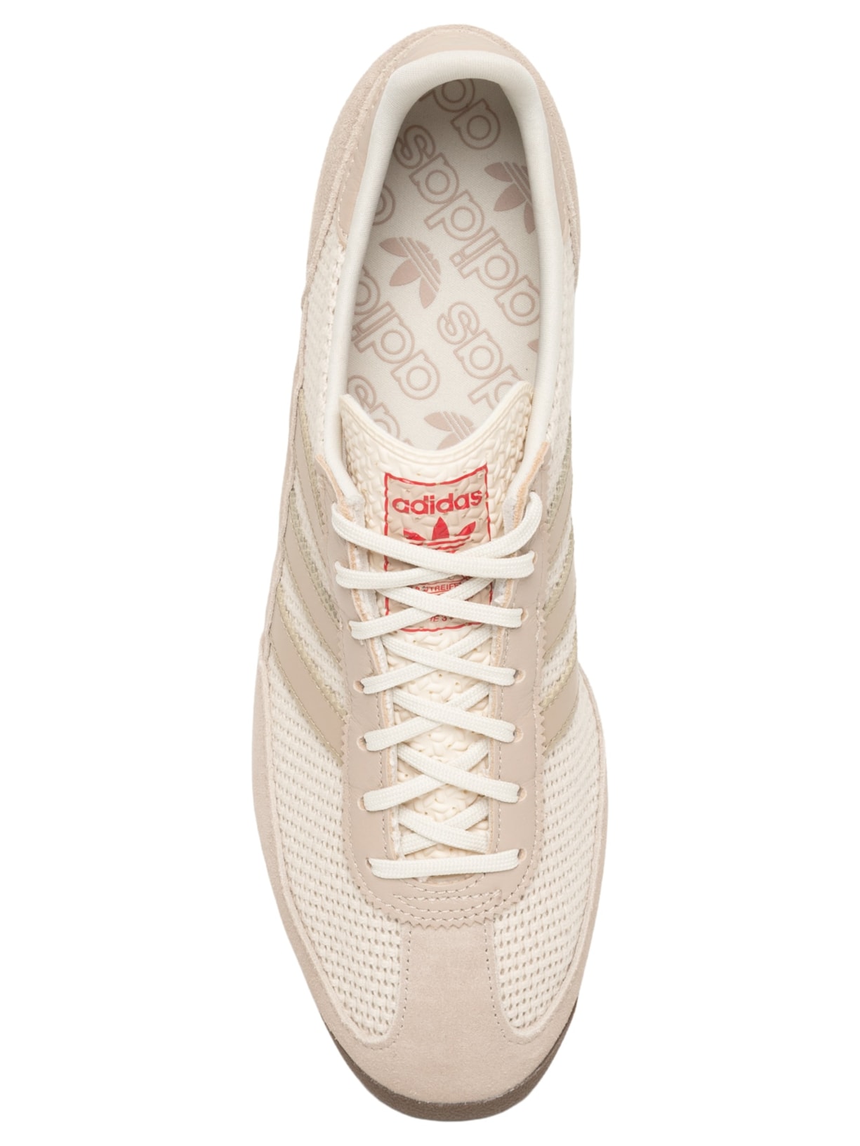 Tênis Unissex SL 72 Og Off White Adidas Originals