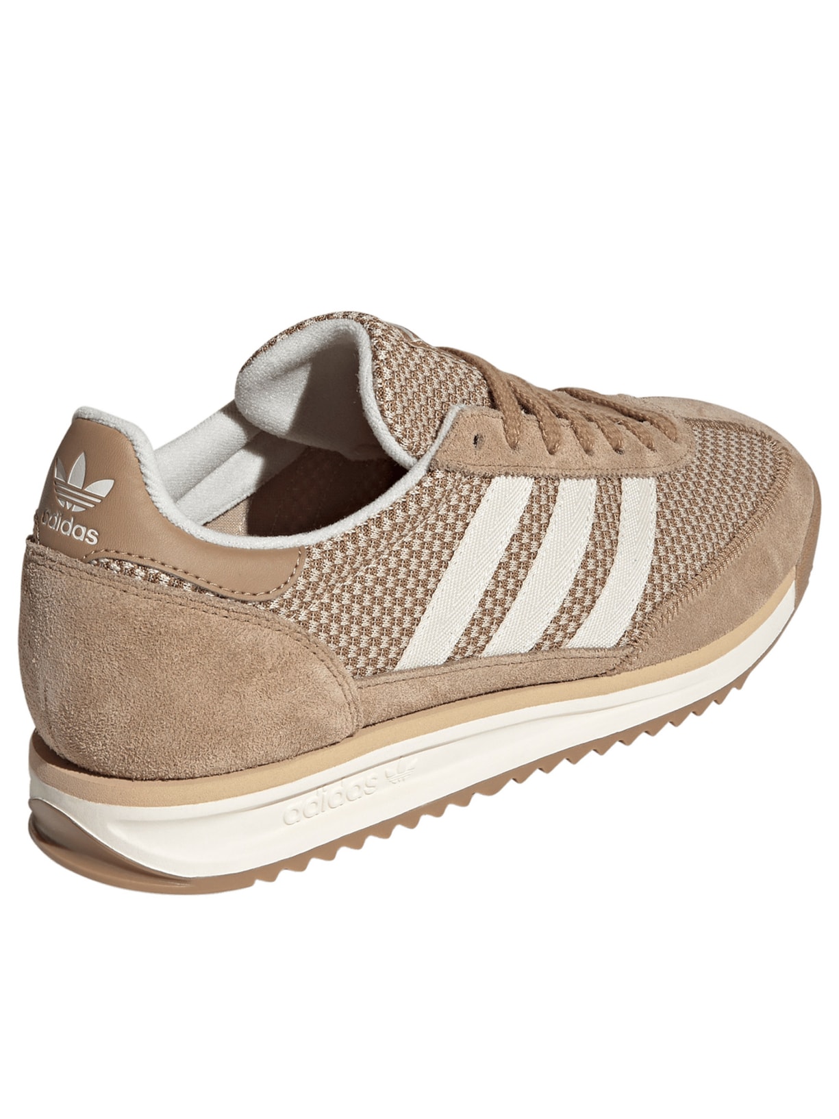 Tênis Unissex SL 72 RS Bege Adidas Originals