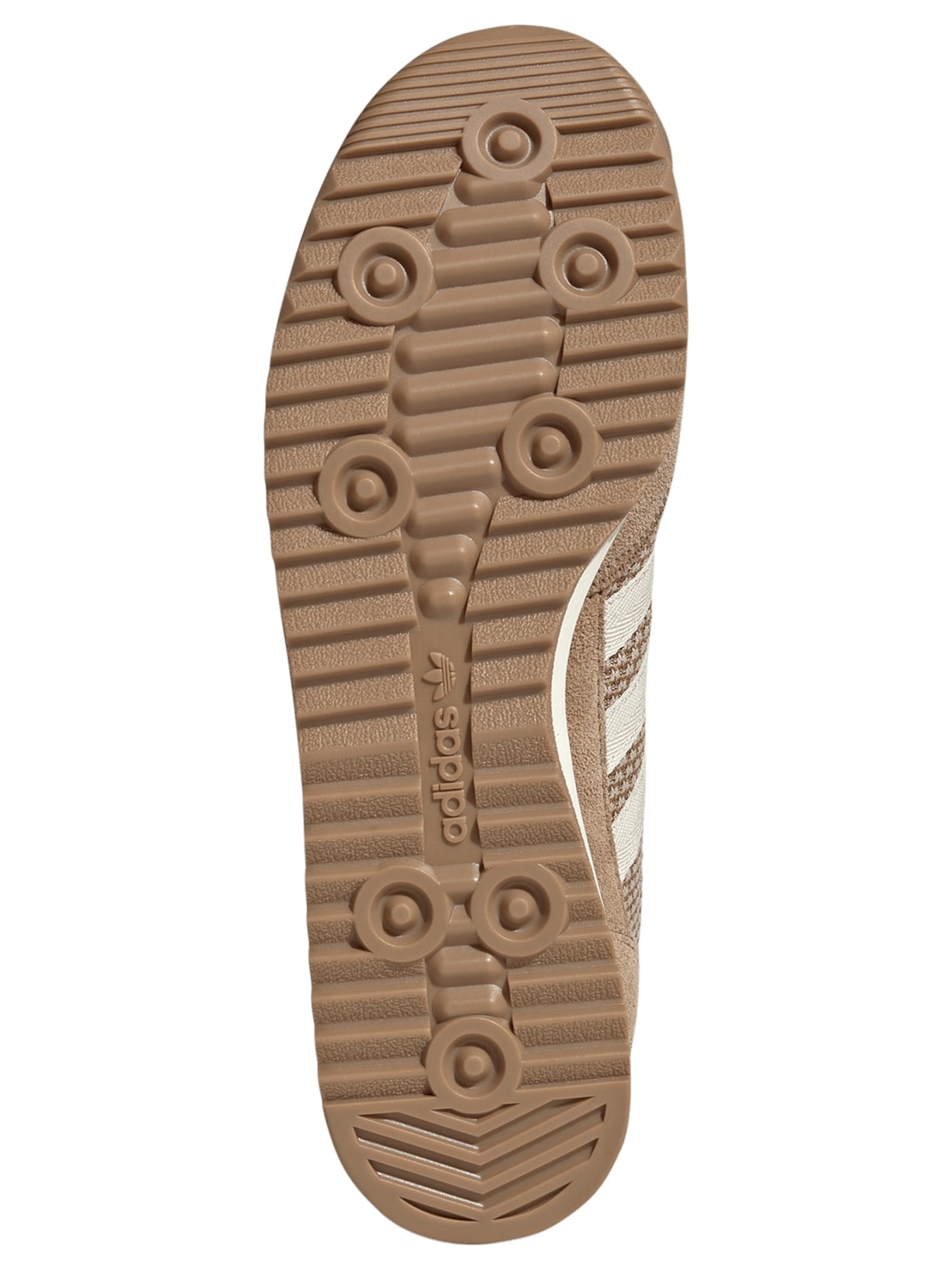 Tênis Unissex SL 72 RS Bege Adidas Originals