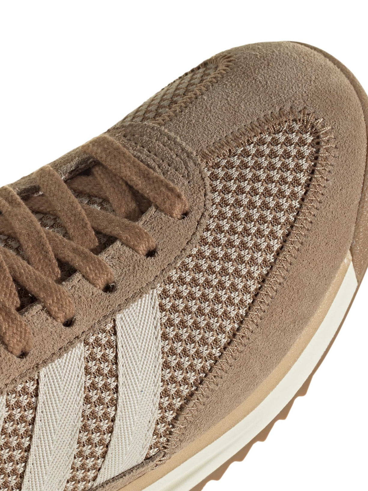 Tênis Unissex SL 72 RS Bege Adidas Originals