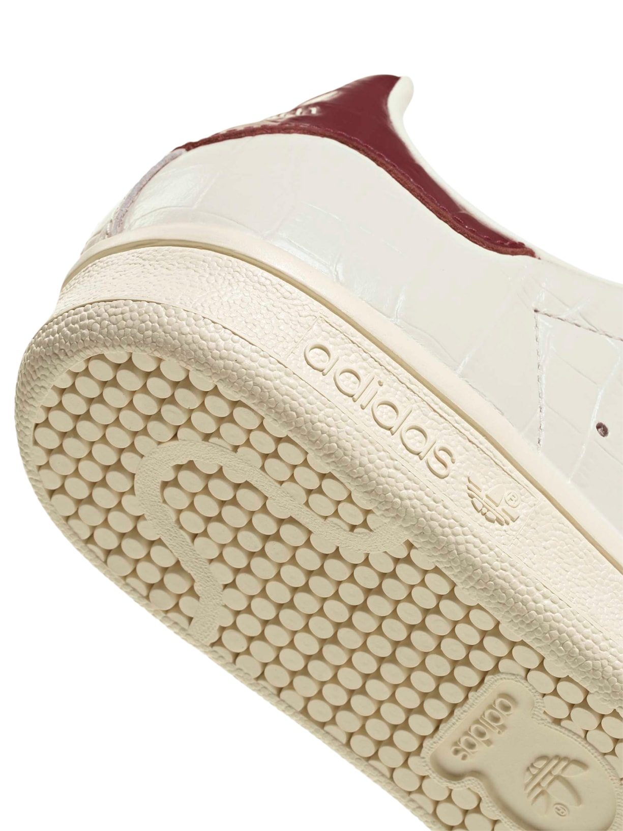 Tênis Unissex Stan Smith 80s Branco Adidas Originals