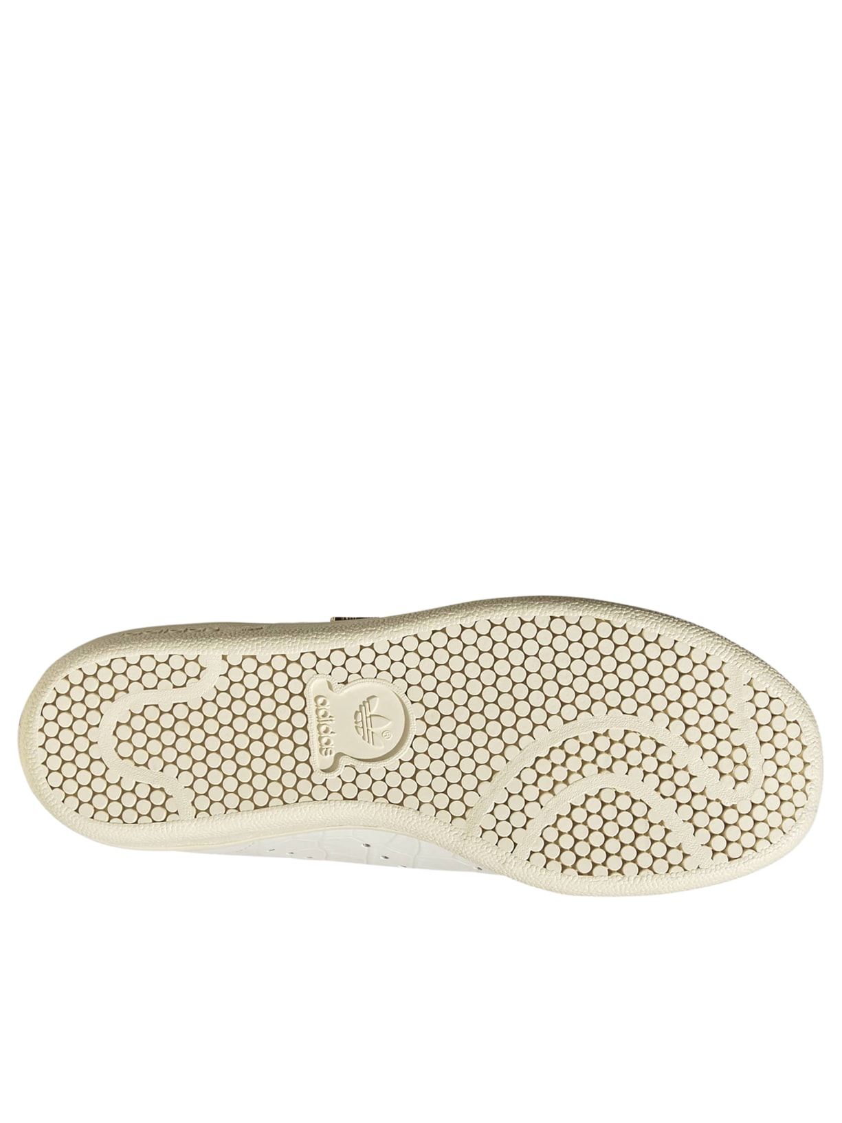 Tênis Unissex Stan Smith 80s Branco Adidas Originals