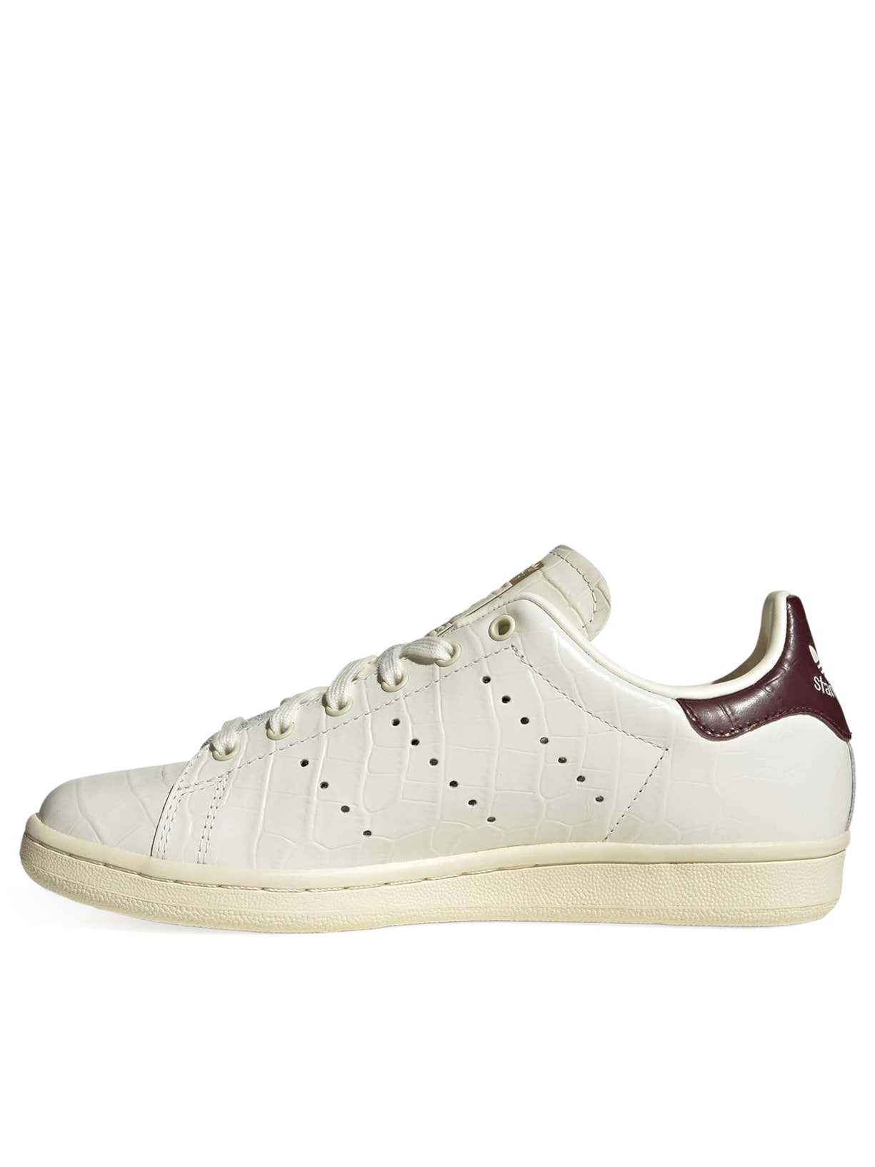 Tênis Unissex Stan Smith 80s Branco Adidas Originals