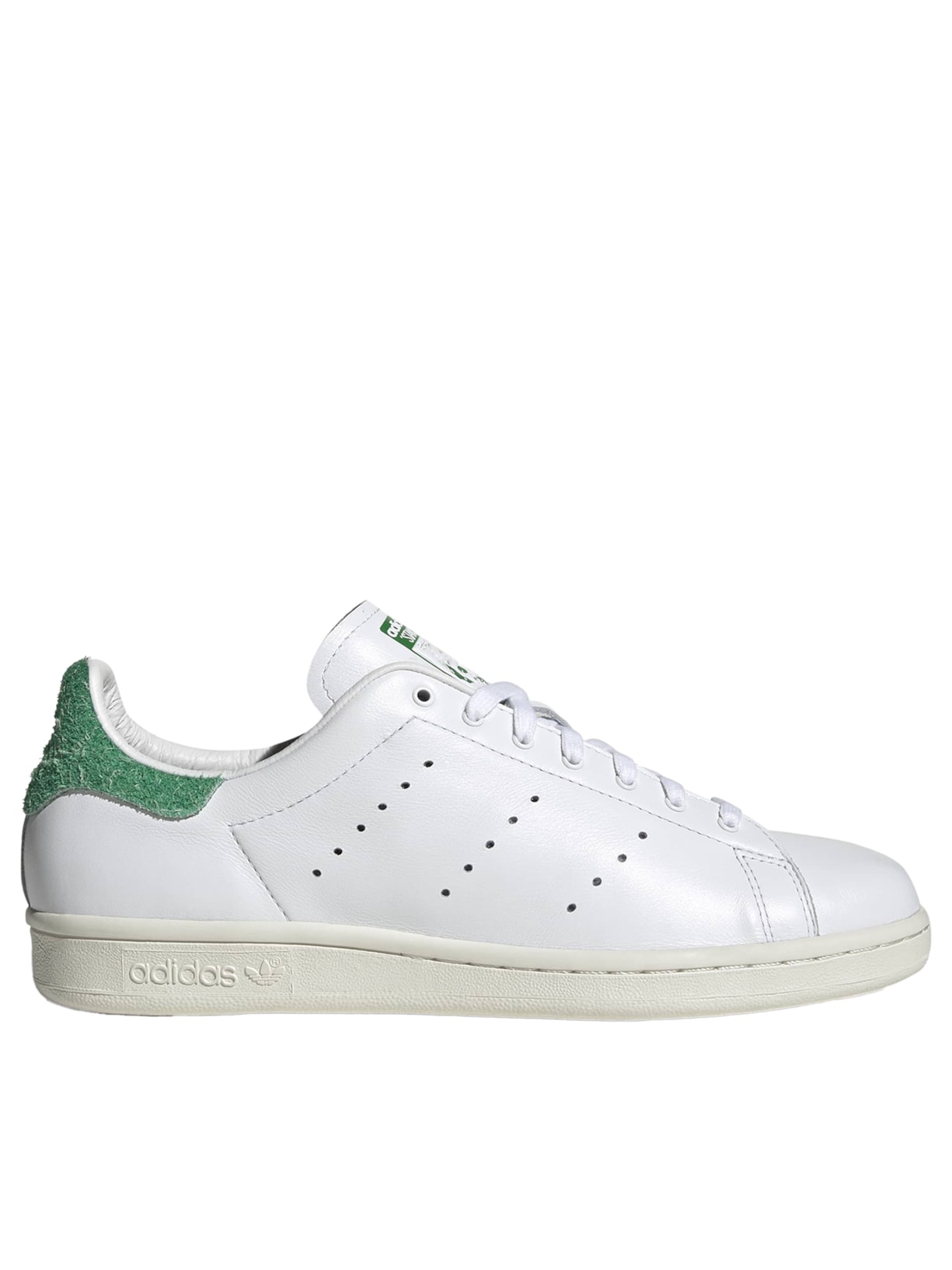 Tênis Unissex Stan Smith 80s – Branco Adidas Originals