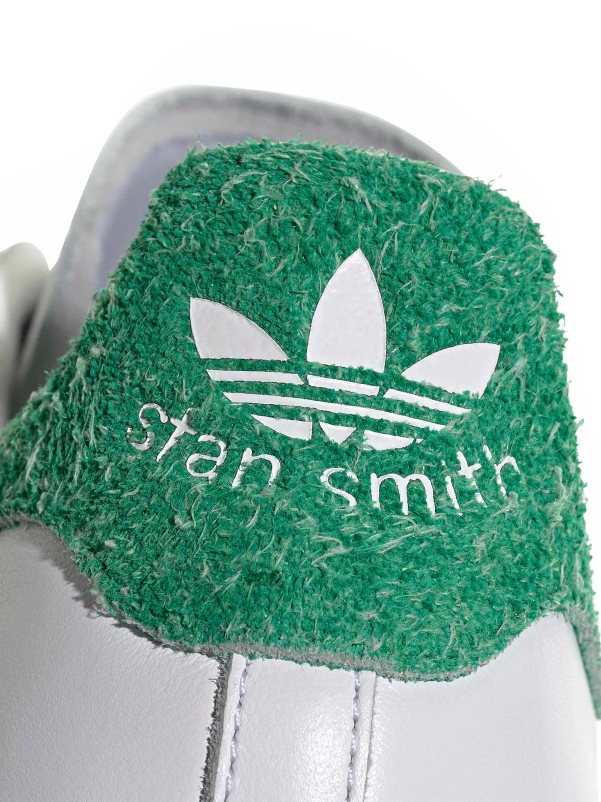 Tênis Unissex Stan Smith 80s – Branco Adidas Originals