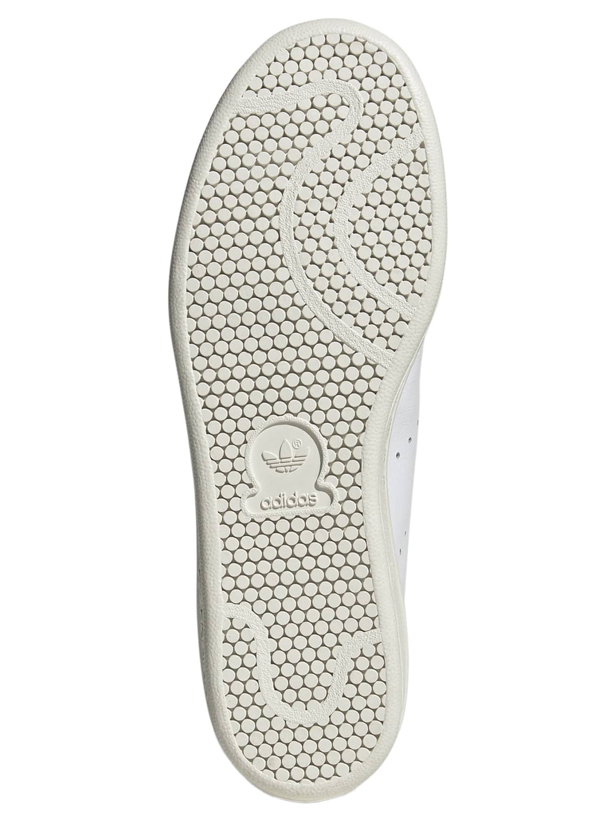 Tênis Unissex Stan Smith 80s – Branco Adidas Originals