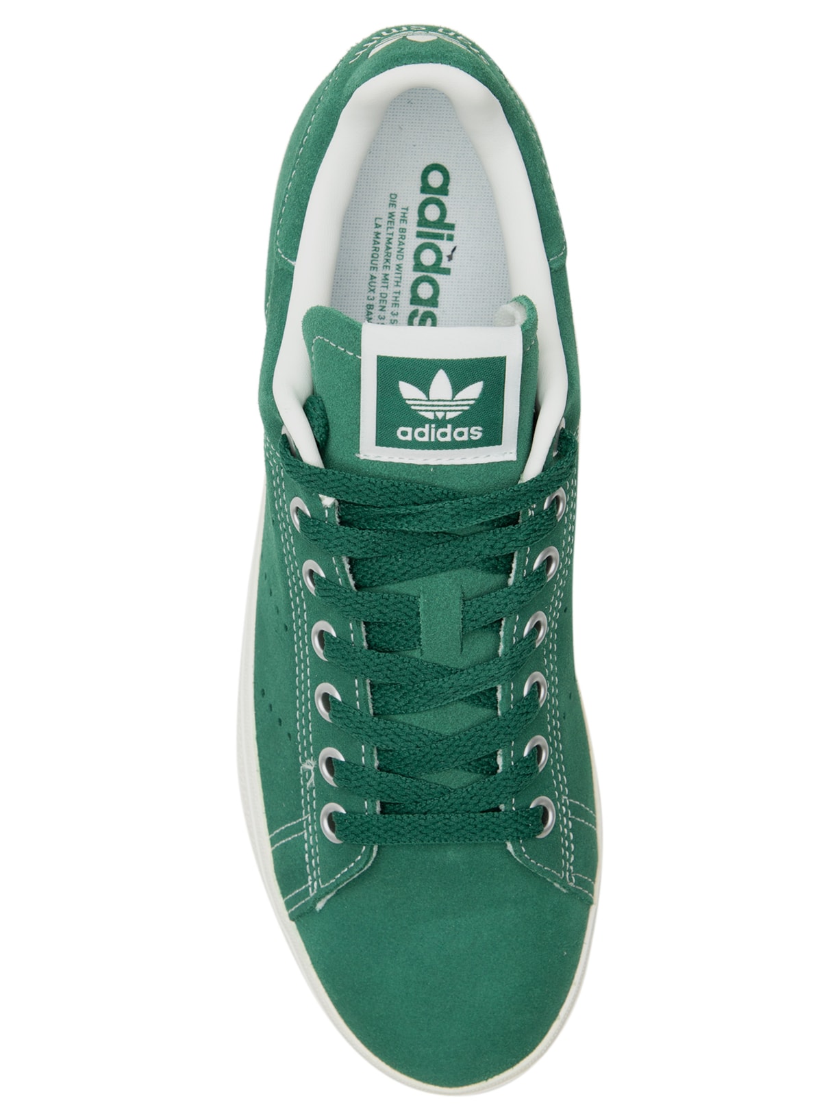 Adidas Stan Smith Adidas Originals Verde Agua Tênis Unissex Stan