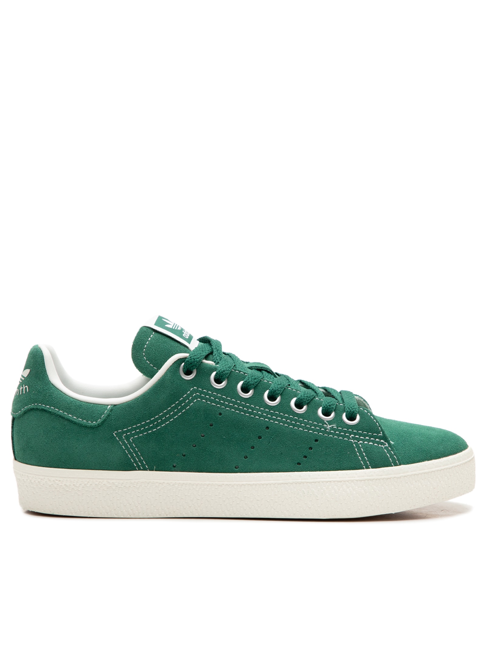 Tênis Unissex Stan Smith B Side - Adidas Originals - Verde