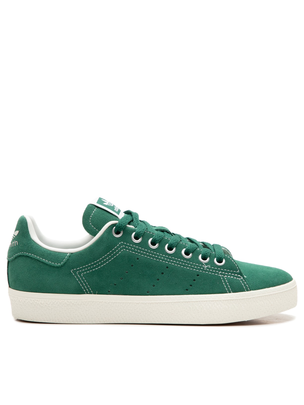 Tênis Unissex Stan Smith B Side - Verde