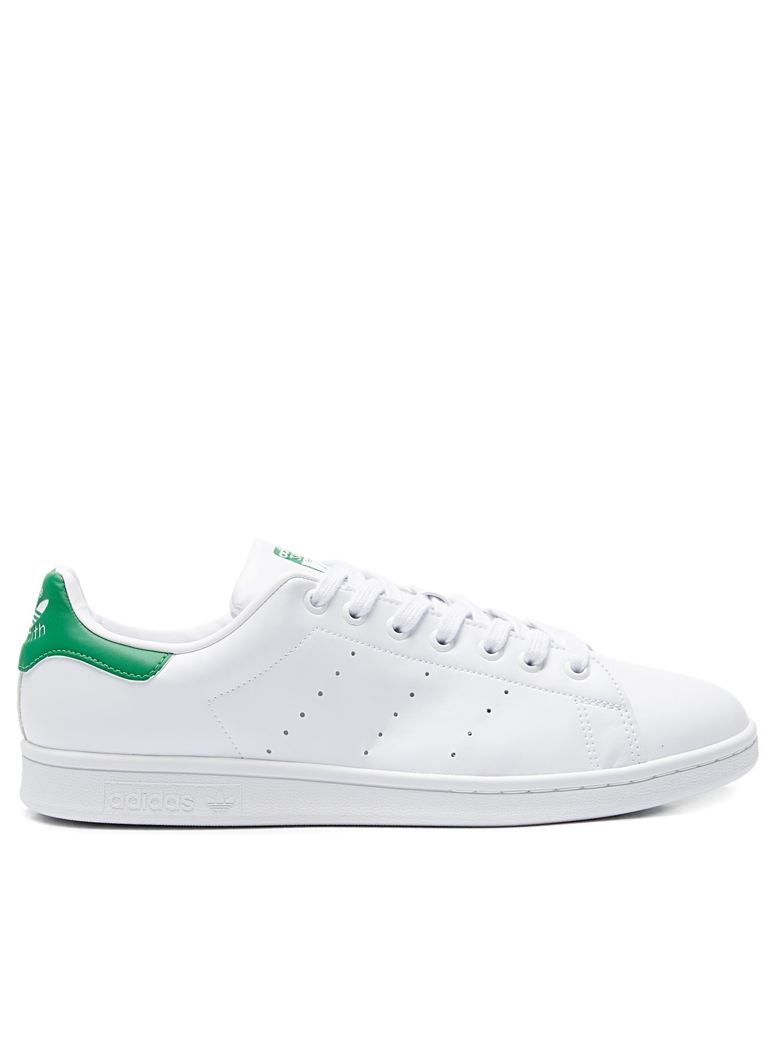 Adidas Originals - Tênis Unissex Stan Smith - Branco