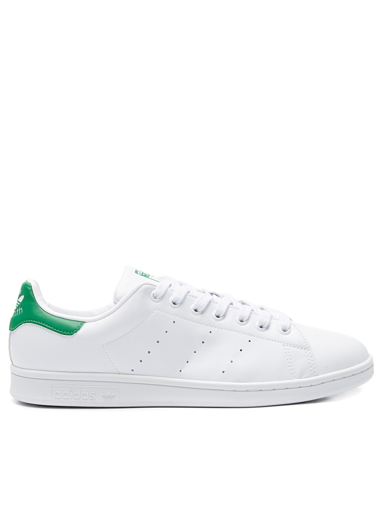 Tênis Unissex Stan Smith - Branco