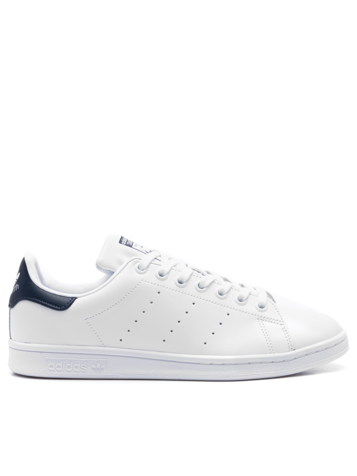 Tênis Unissex Stan Smith - Branco