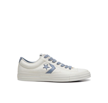 Tênis Unissex Star Player 76 - Branco