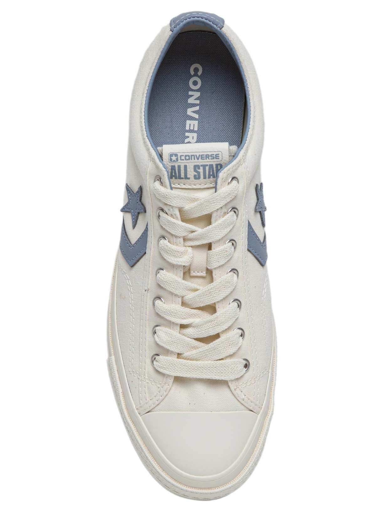 Tênis Unissex Star Player 76 Branco Converse