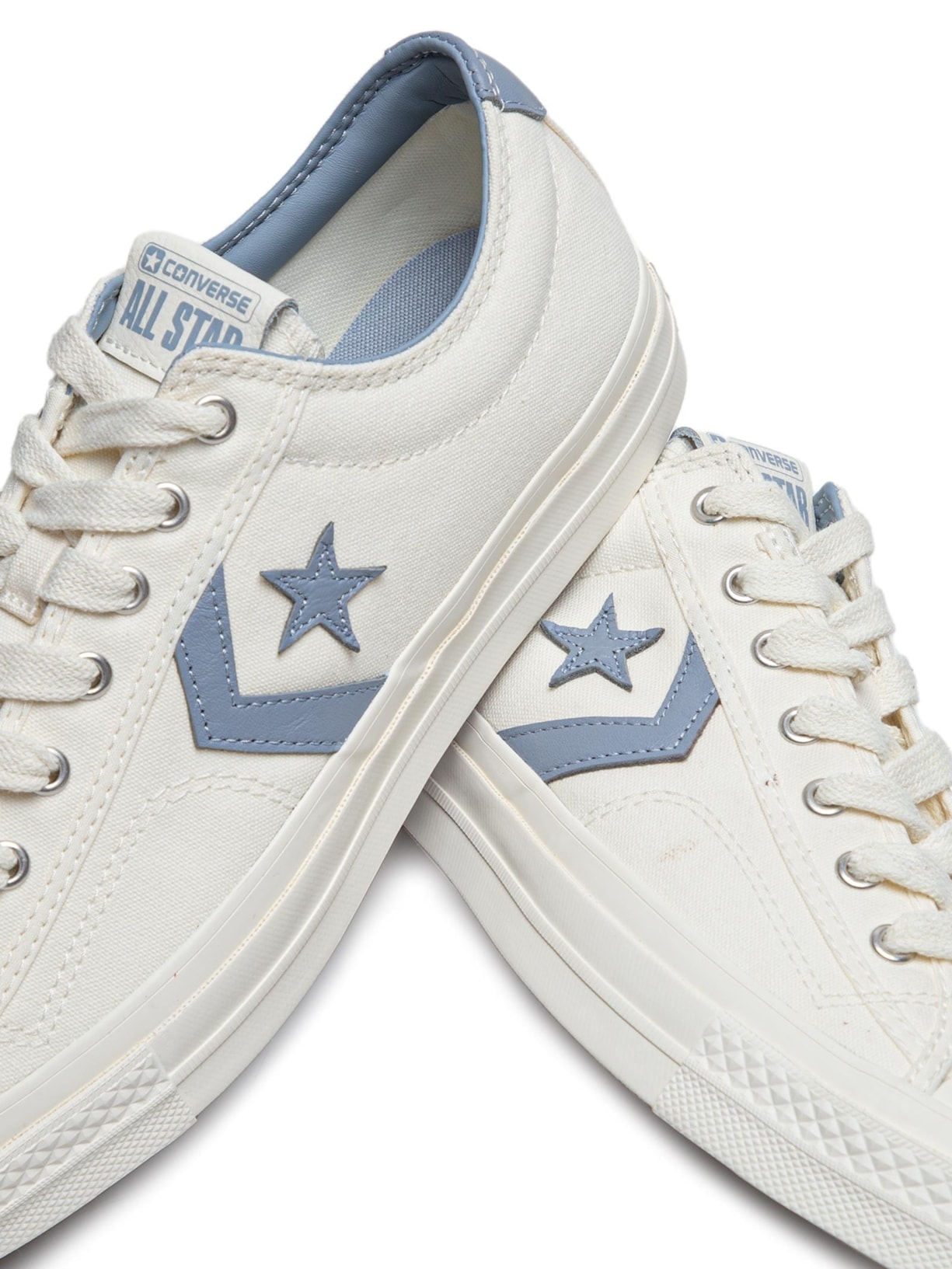 Tênis Unissex Star Player 76 Branco Converse