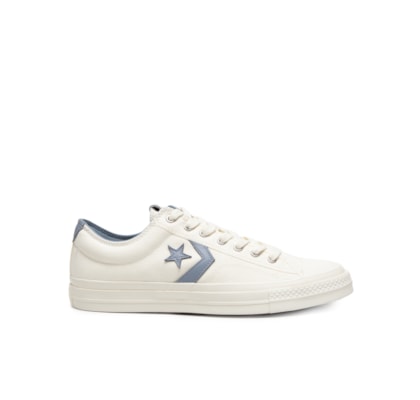 Tênis Unissex Star Player 76 - Branco