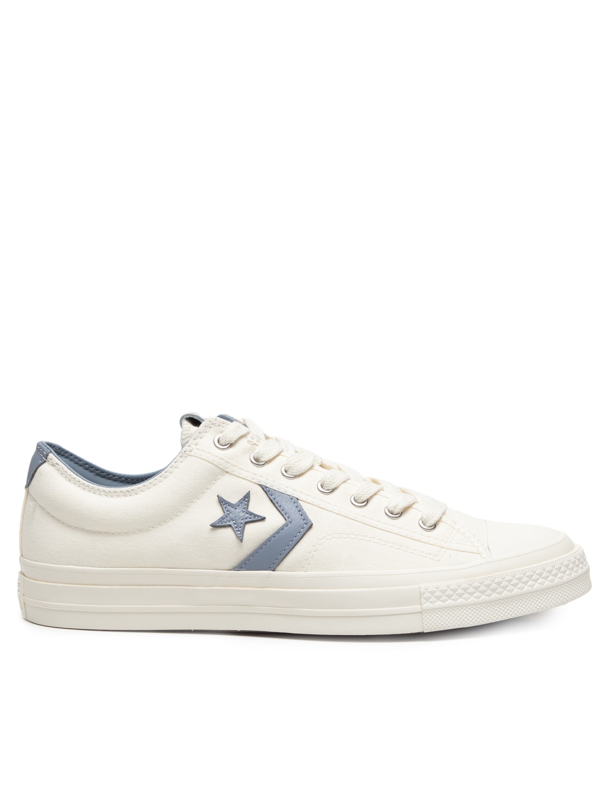 Tênis Unissex Star Player 76 Branco Converse