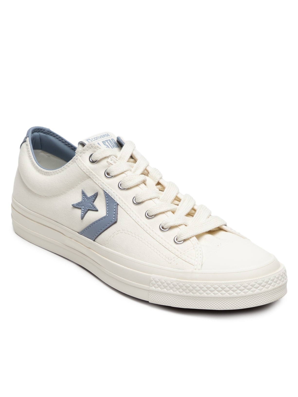 Tênis Unissex Star Player 76 Branco Converse