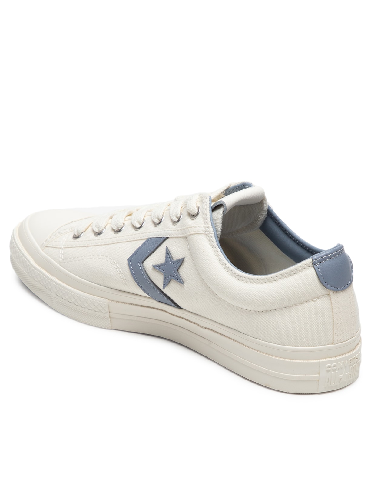 Tênis Unissex Star Player 76 Branco Converse