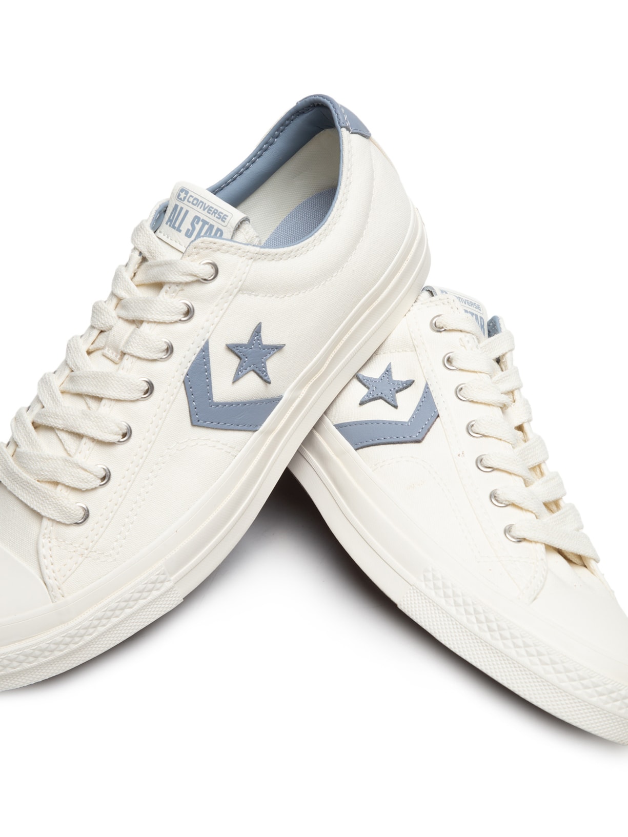 Tênis Unissex Star Player 76 Branco Converse