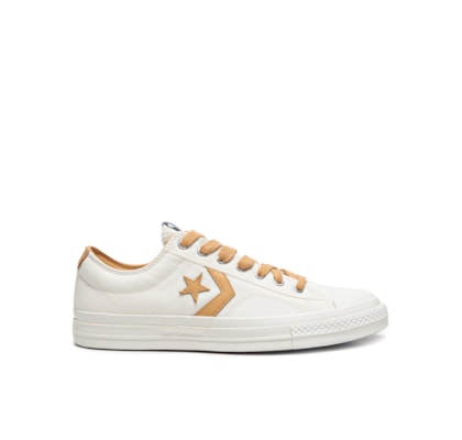 Tênis Unissex Star Player 76 - Branco