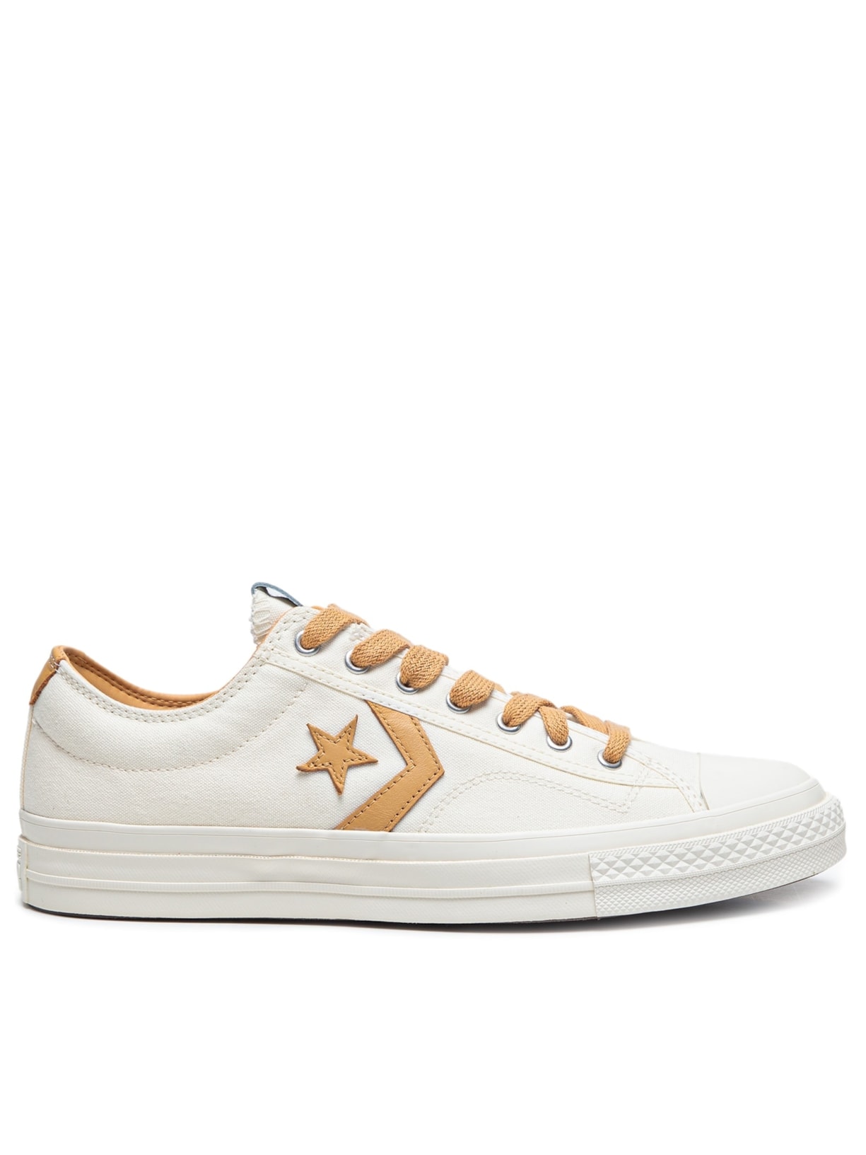 Tênis Unissex Star Player 76 - Branco