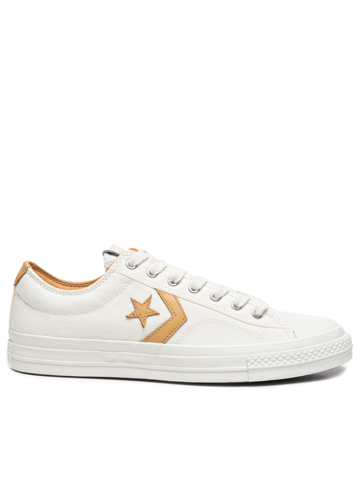 Tênis Unissex Star Player 76 Branco Converse