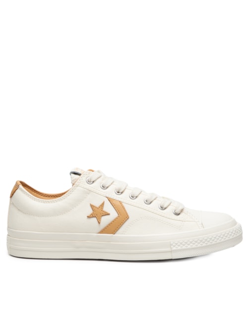 Tênis Unissex Star Player 76 - Branco