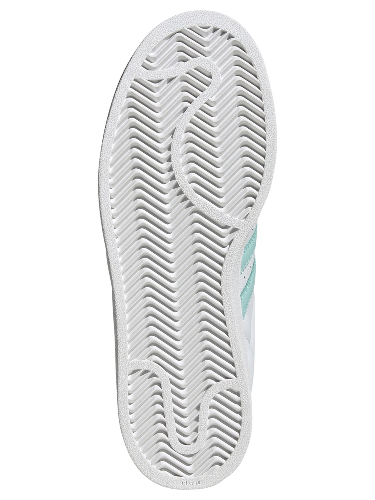 Tênis Unissex Superstar II Branco Adidas Originals