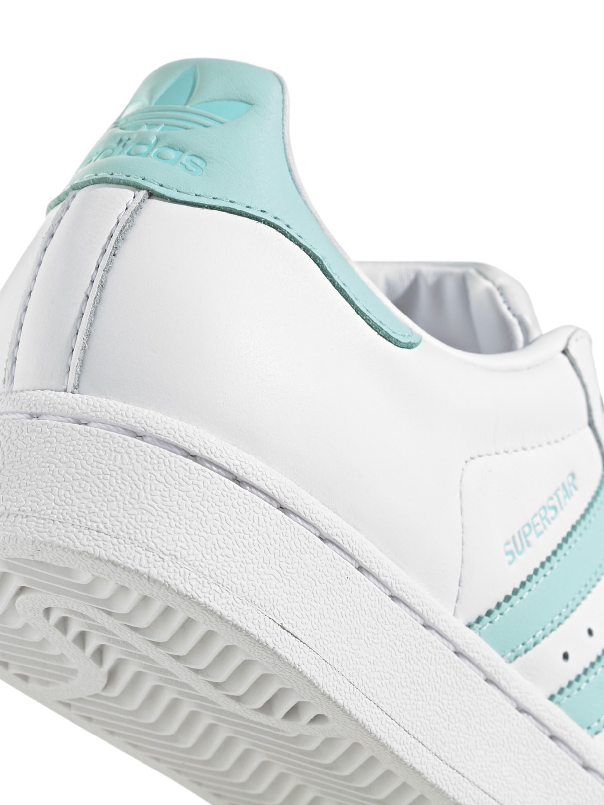 Tênis Unissex Superstar II Branco Adidas Originals