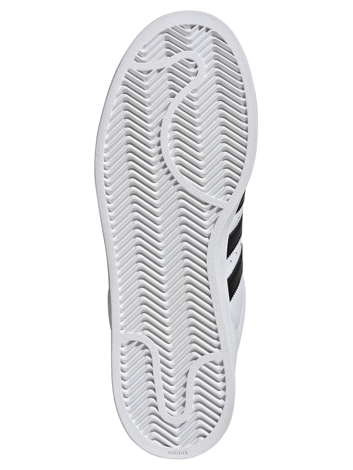 Tênis Unissex Superstar II Branco Adidas Originals