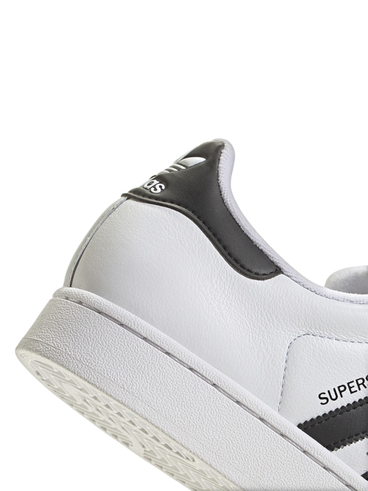 Tênis Unissex Superstar II Branco Adidas Originals