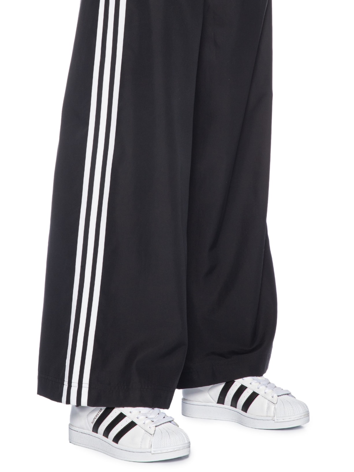 Tênis Unissex Superstar II Branco Adidas Originals