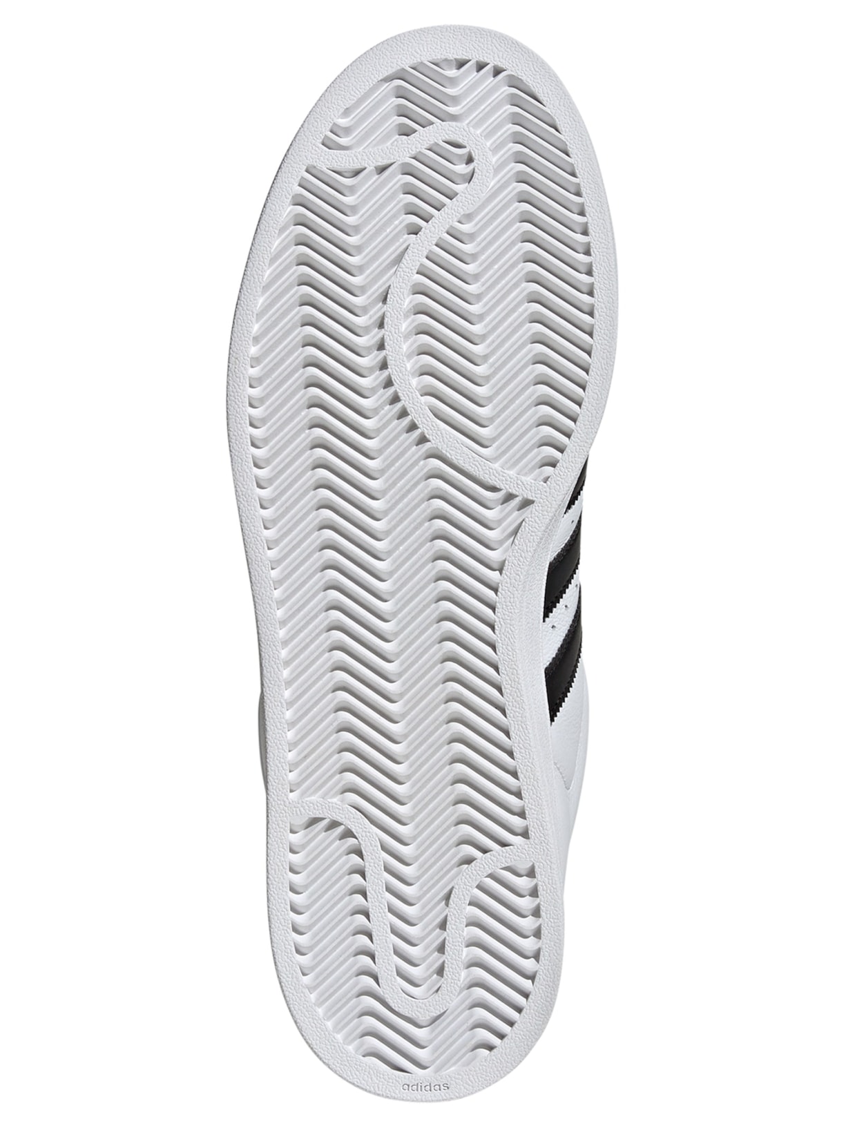 Tênis Unissex Superstar II Branco Adidas Originals