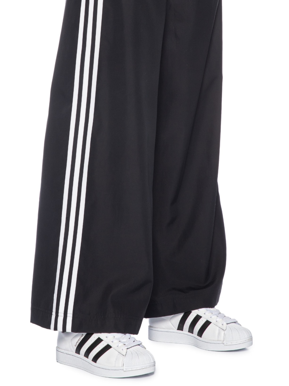 Tênis Unissex Superstar II Branco Adidas Originals