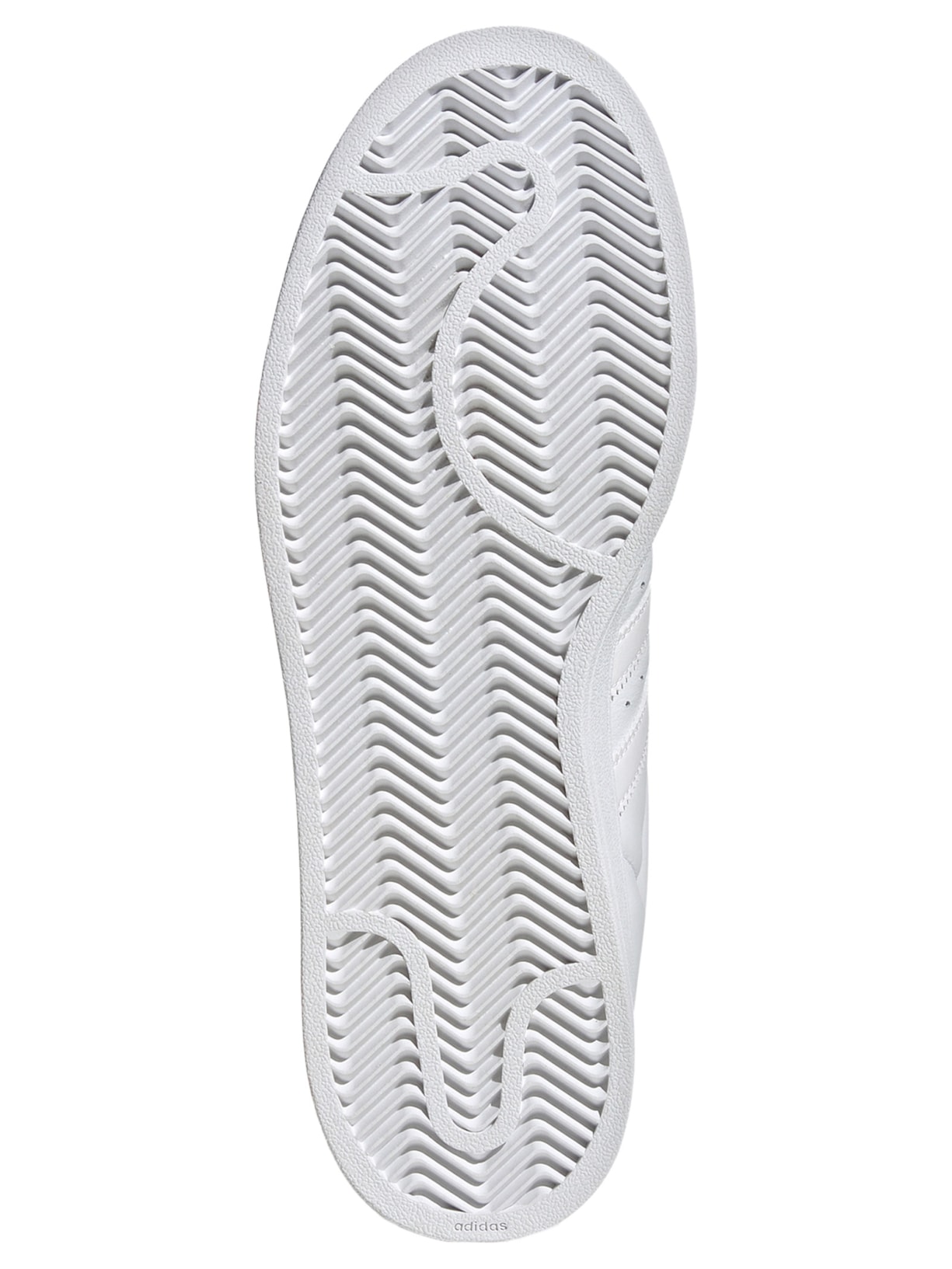 Tênis Unissex Superstar II Branco Adidas Originals