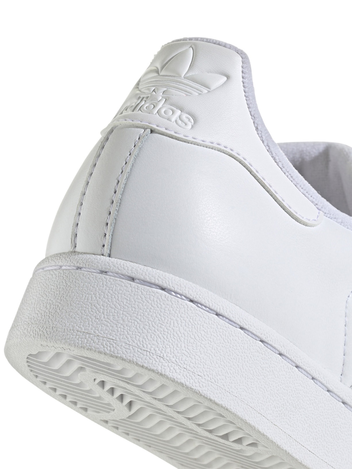 Tênis Unissex Superstar II Branco Adidas Originals