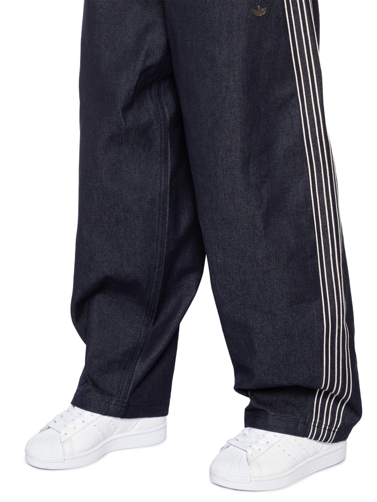 Tênis Unissex Superstar II Branco Adidas Originals