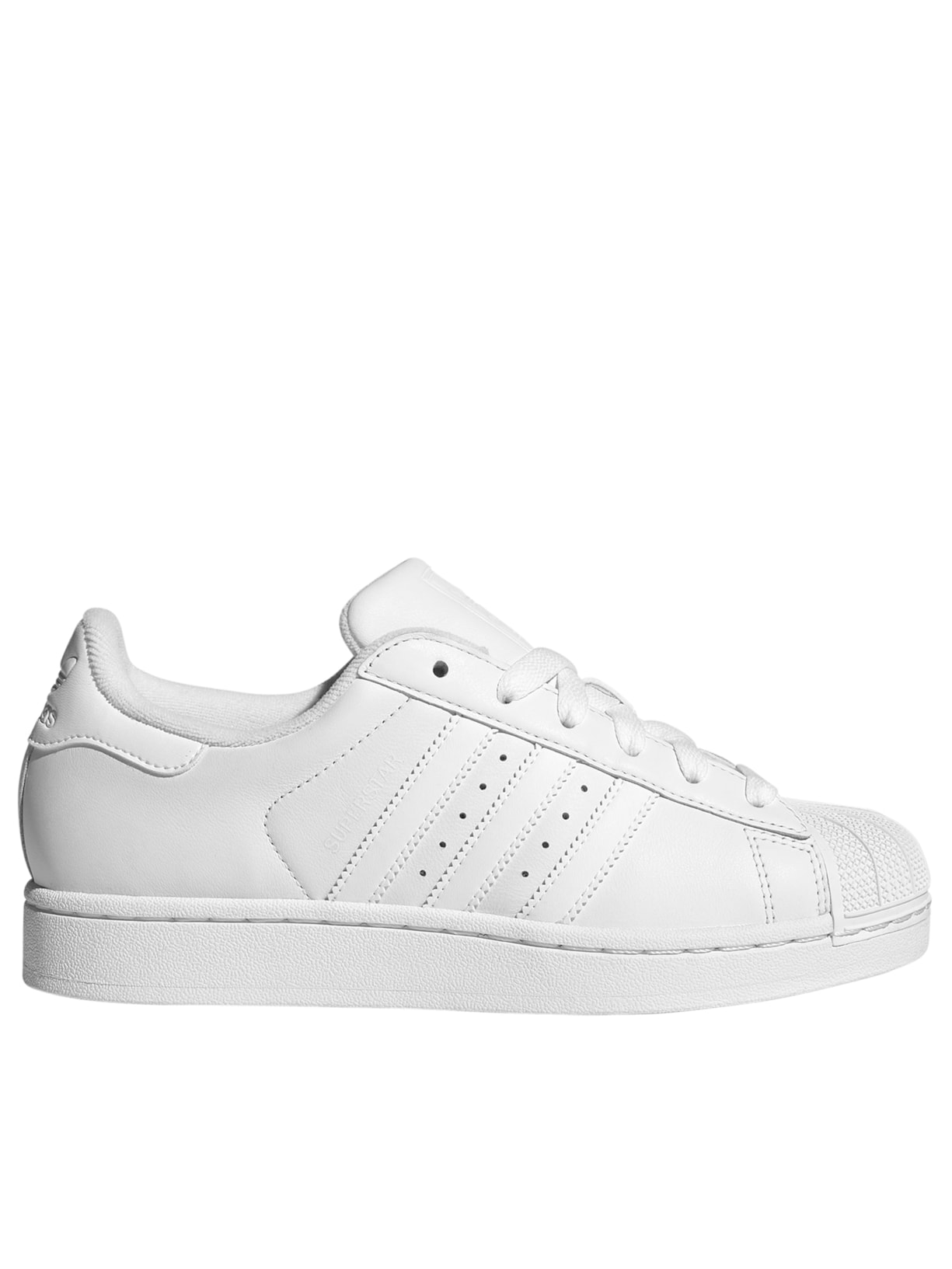 Tênis Unissex Superstar II W - Branco