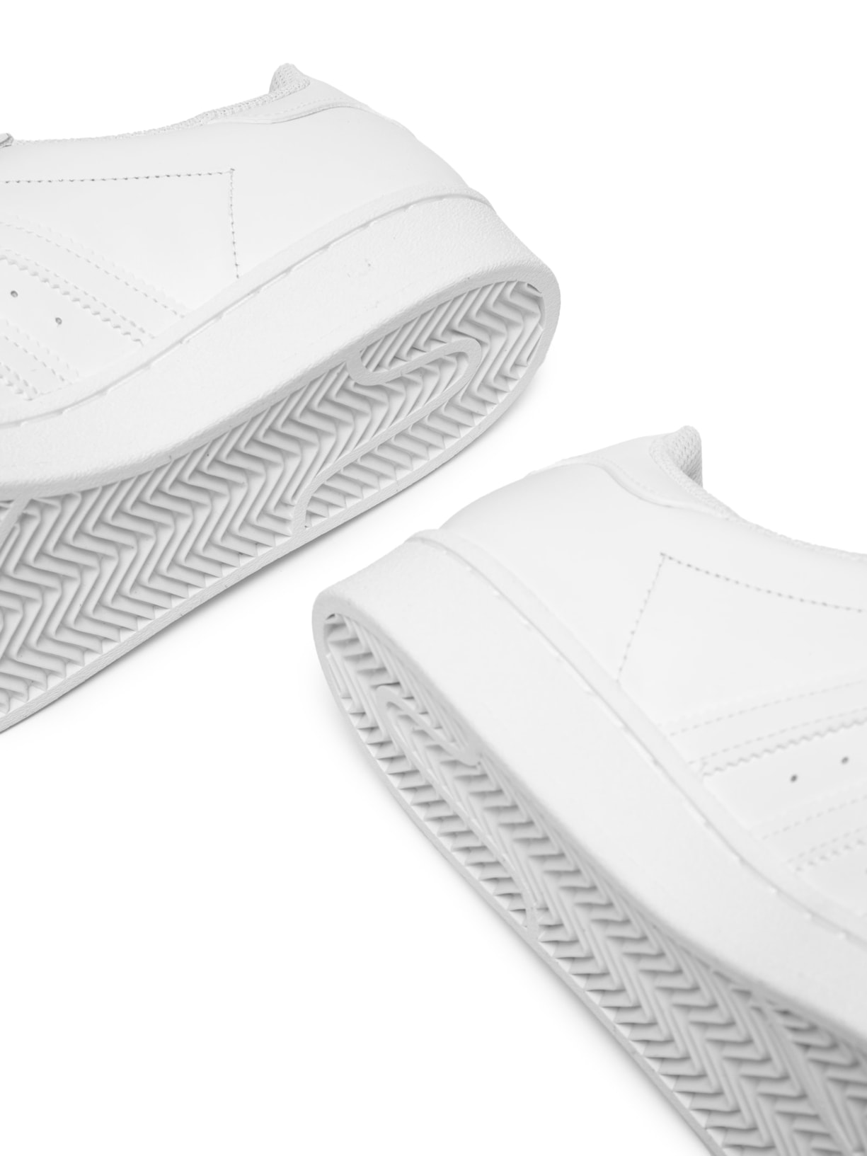 Tênis Unissex Superstar Off White Adidas Originals