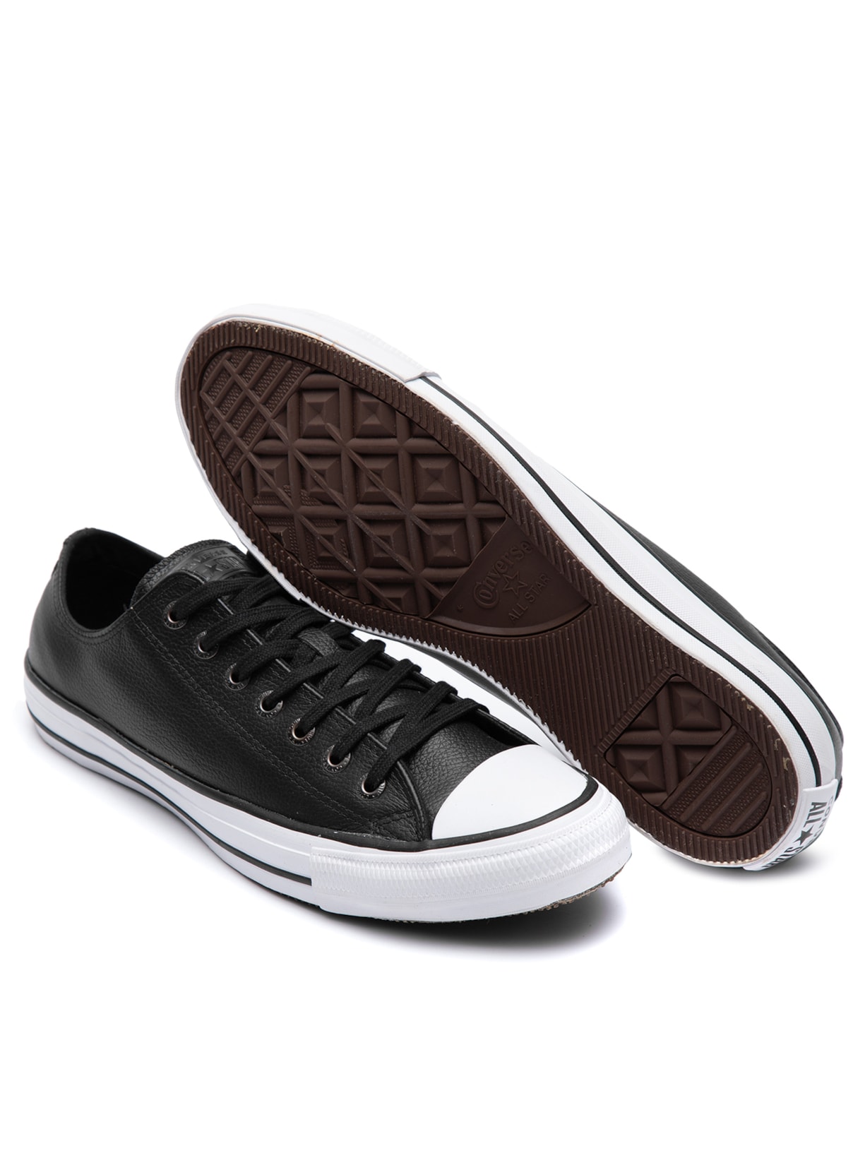Converse Tênis Unissex Taylor All Star Preto
