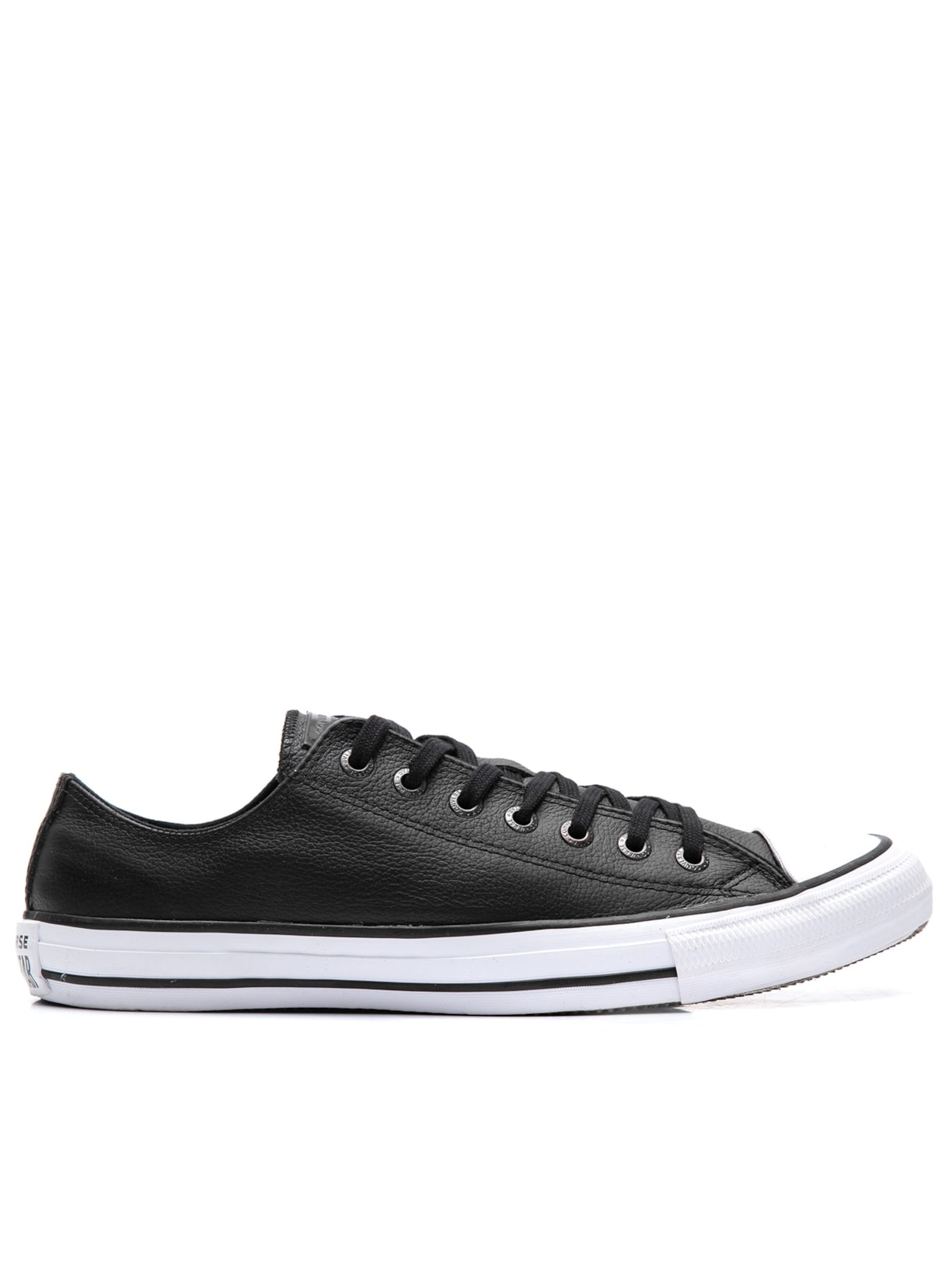 Tênis Unissex Taylor All Star Preto Converse