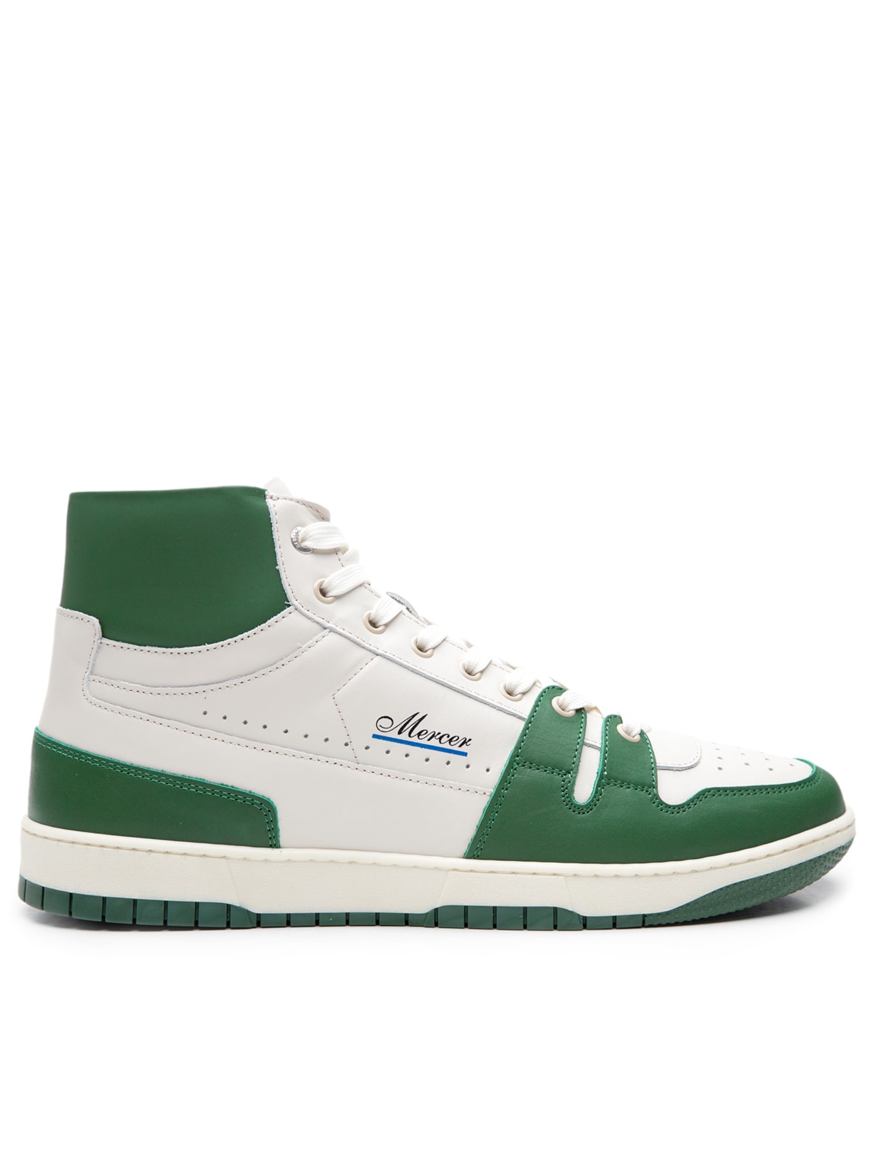 Tênis Unissex The Brooklyn High - Verde