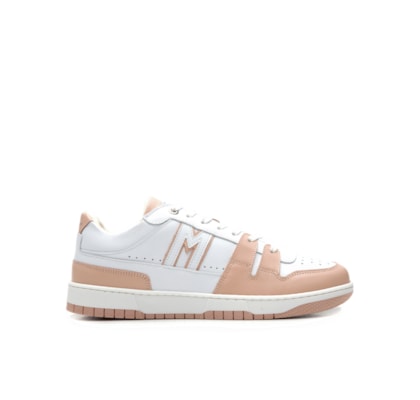 Tênis Unissex The Brooklyn M - Bege