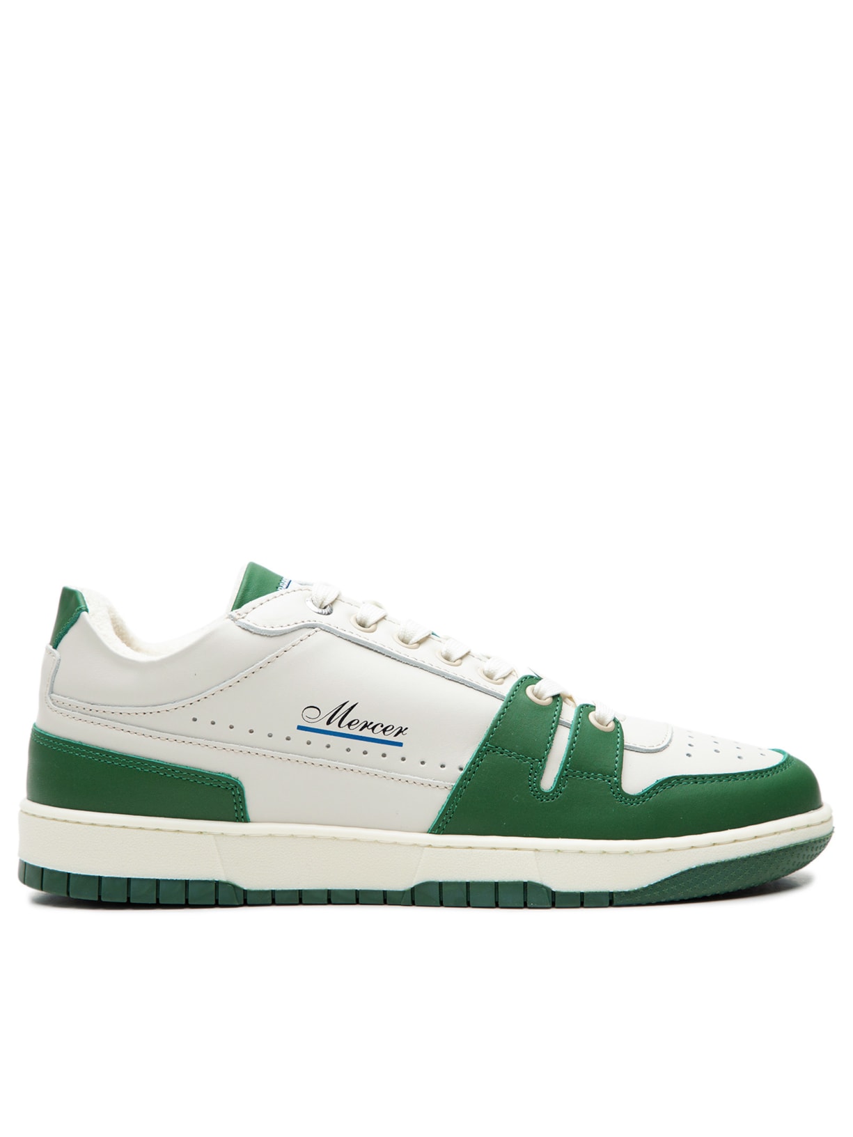 Tênis Unissex The Brooklyn - Verde