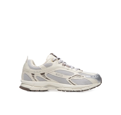 Tênis Unissex The Re-Run Cactus - Branco