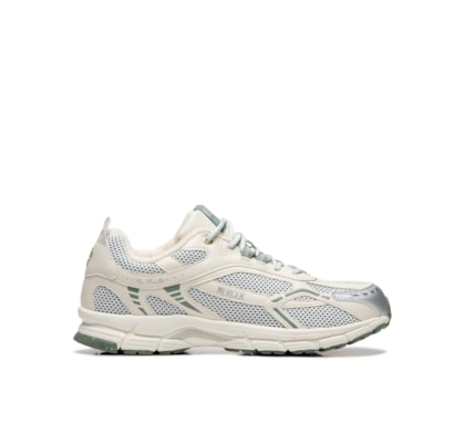 Tênis Unissex The Re-Run Cactus - Branco