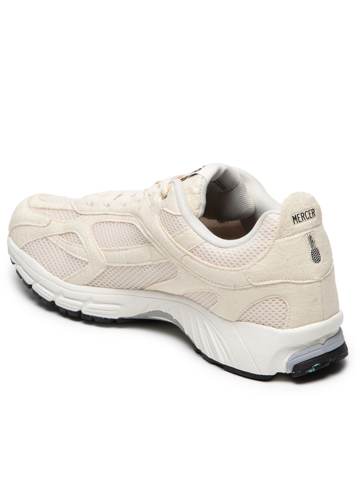 Tênis Unissex The Re-Run Pineapple Bege Mercer