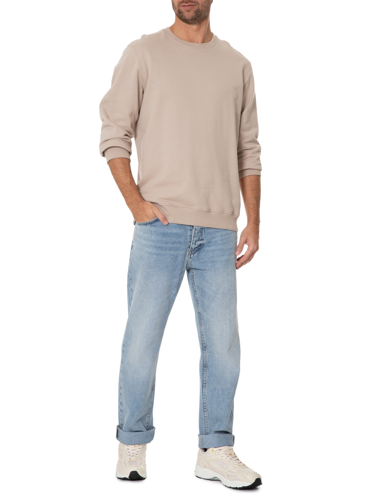 Tênis Unissex The Re-Run Pineapple Bege Mercer