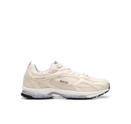 Tênis Unissex The Re-Run Pineapple - Bege